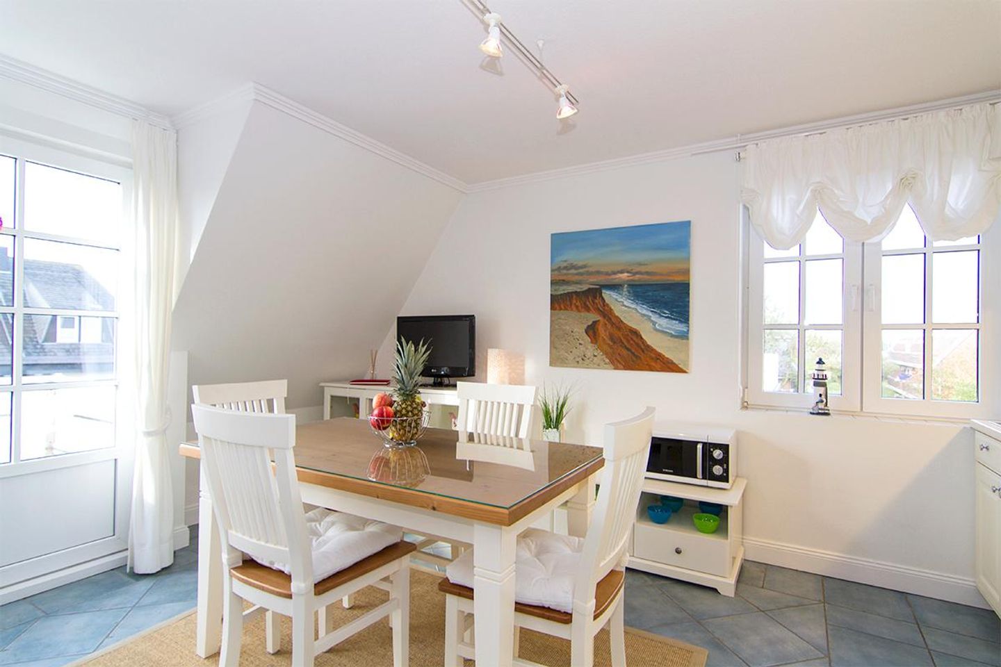  Martina  Ostmarkstrasse 6 A Wenningstedt - 