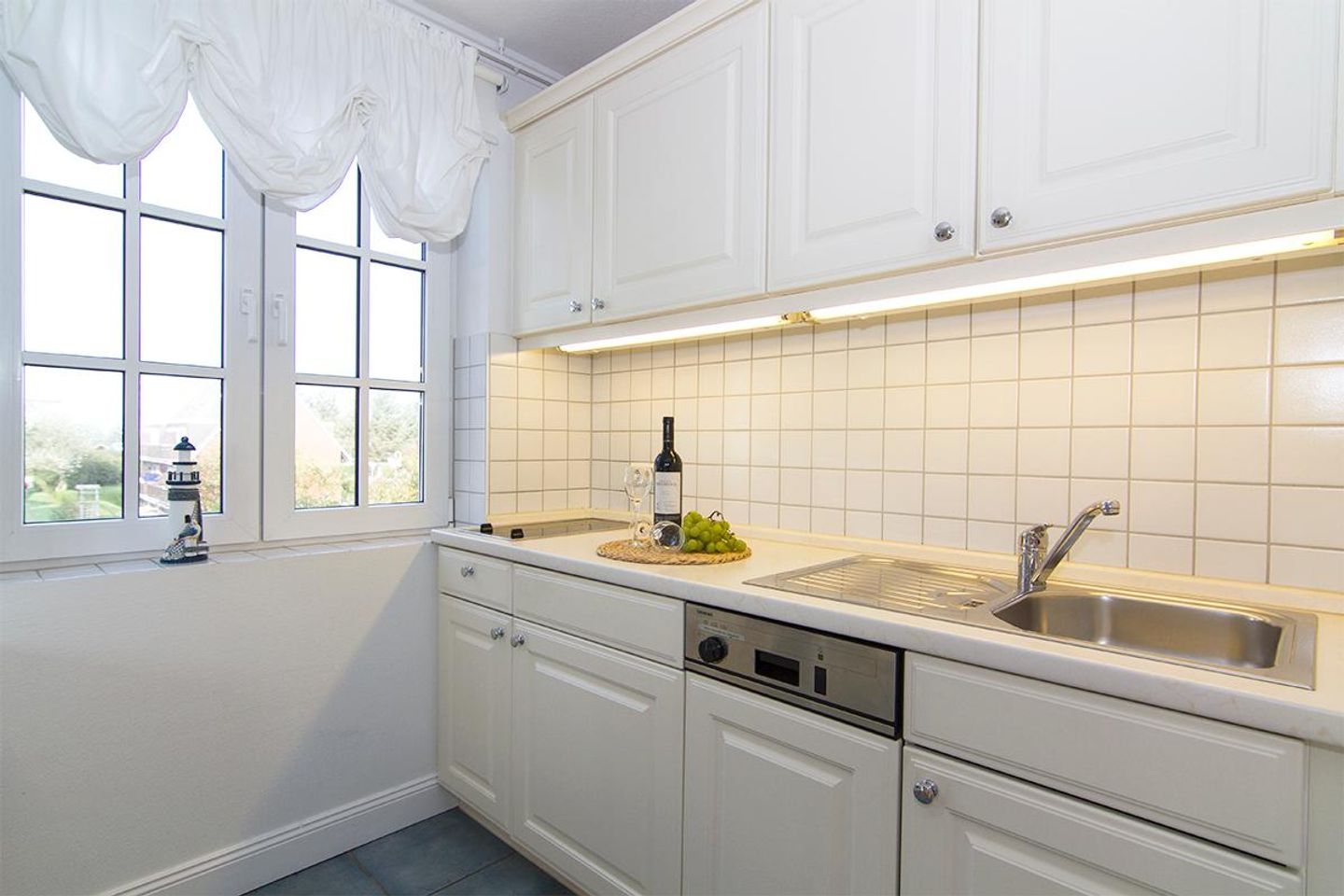  Martina  Ostmarkstrasse 6 A Wenningstedt - 