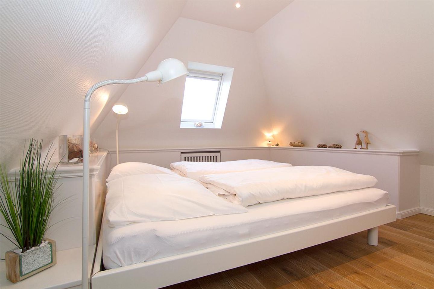  Martina  Ostmarkstrasse 6 A Wenningstedt - 