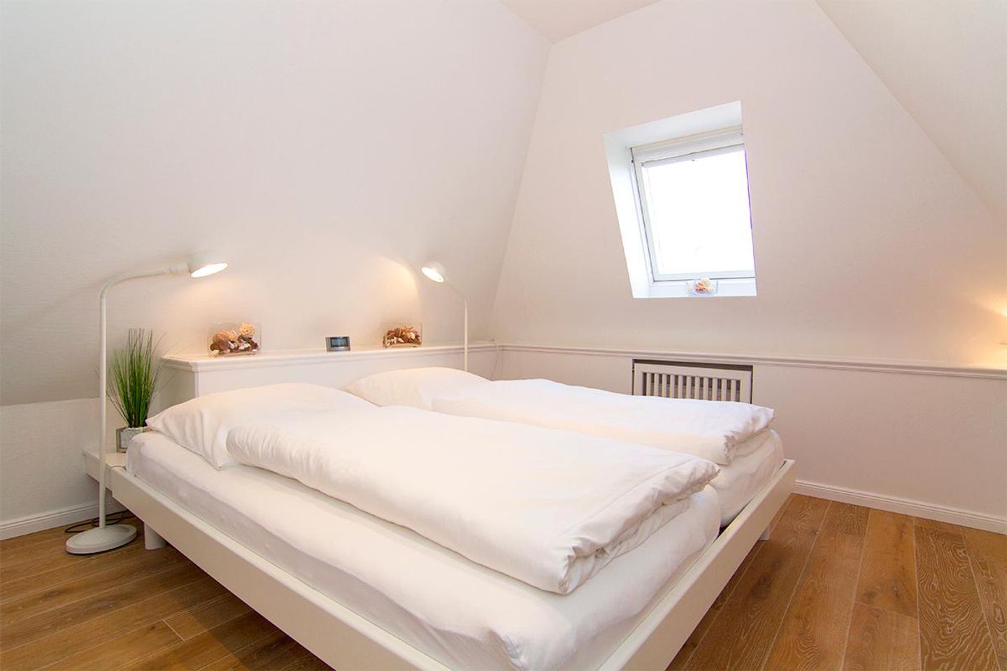  Martina  Ostmarkstrasse 6 A Wenningstedt - 