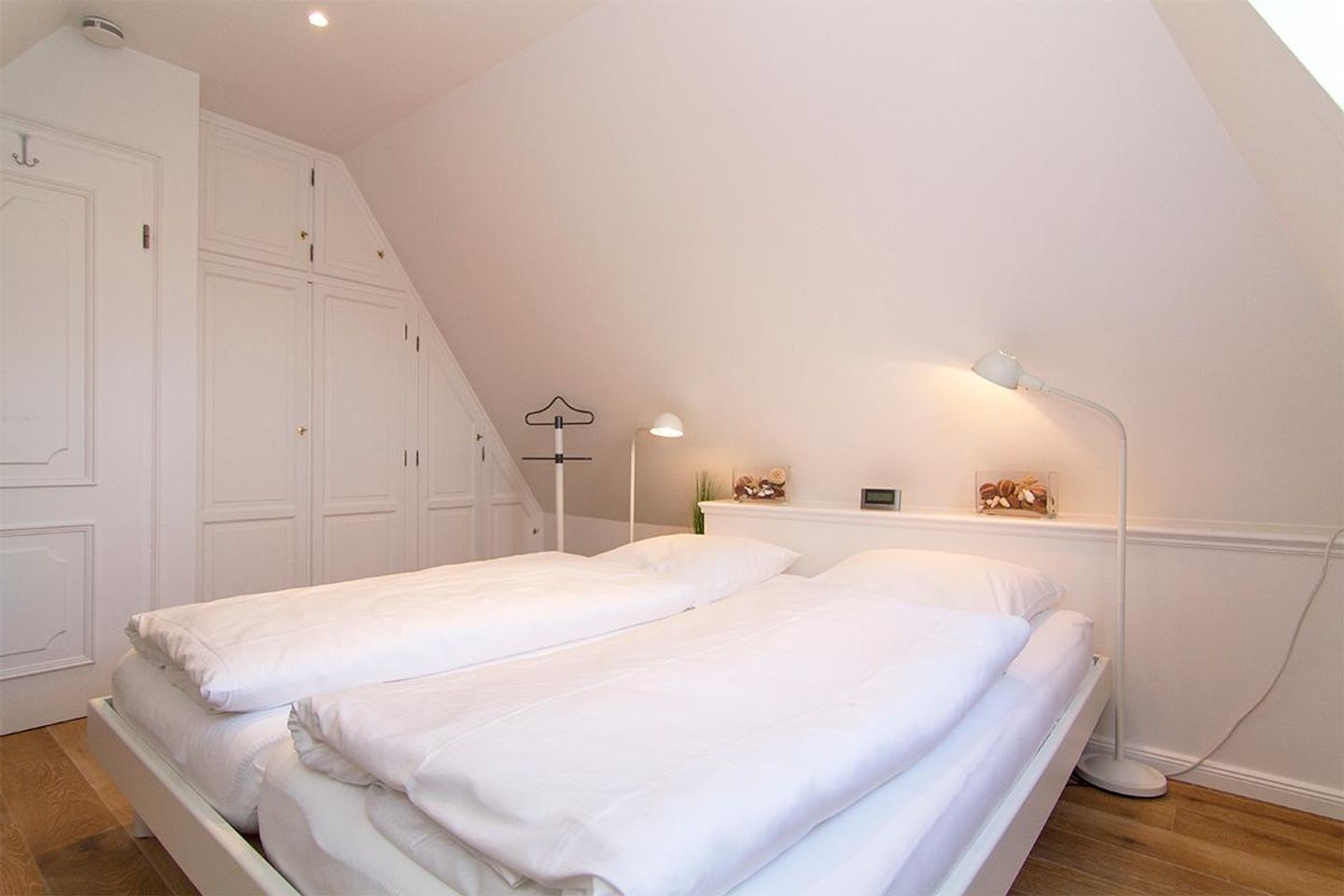  Martina  Ostmarkstrasse 6 A Wenningstedt - 