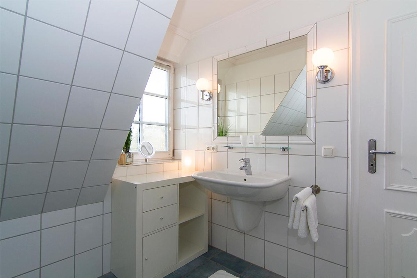  Martina  Ostmarkstrasse 6 A Wenningstedt - 