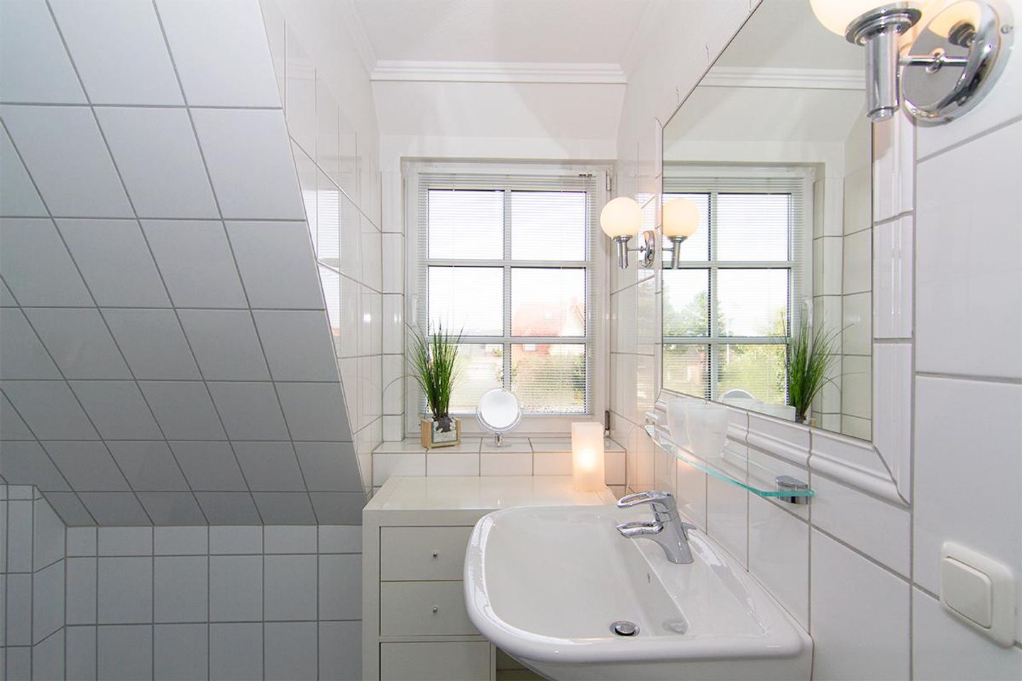  Martina  Ostmarkstrasse 6 A Wenningstedt - 