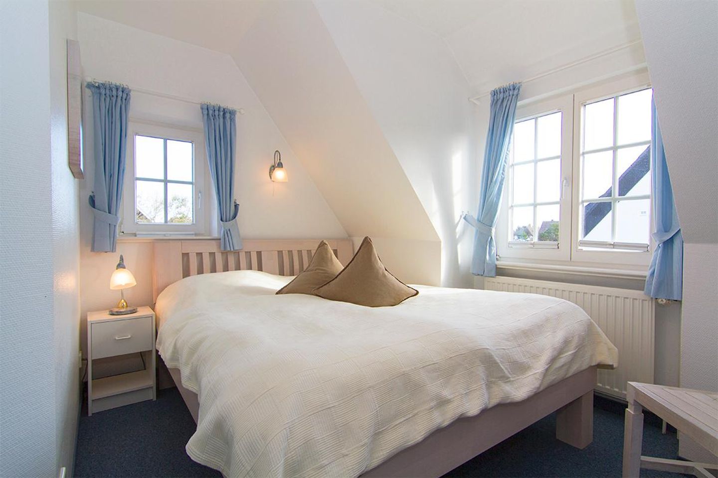  Ruusenhüs App. 04  Westerhörn 9 Wenningstedt - 