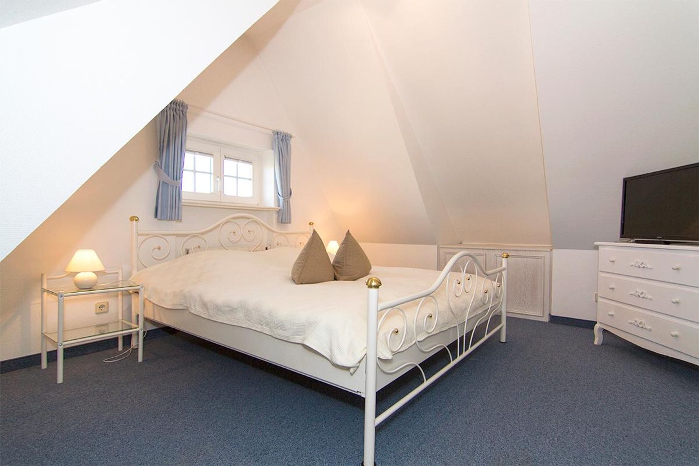  Ruusenhüs App. 04  Westerhörn 9 Wenningstedt - 