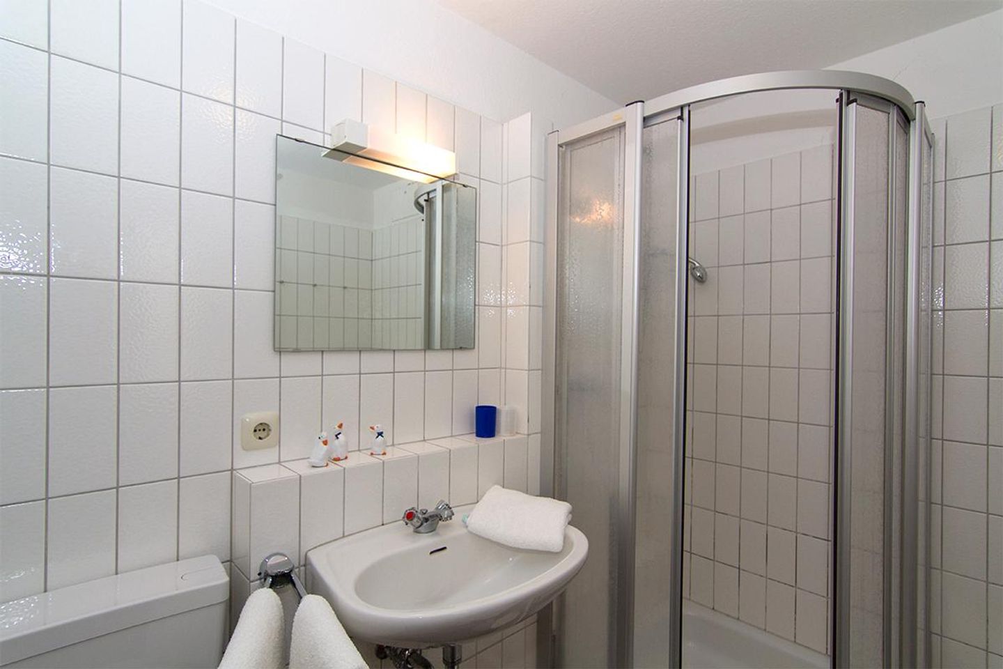  Sturmfried Nr. 08 B.-Bleeg-Str. 27 A Wenningstedt - 