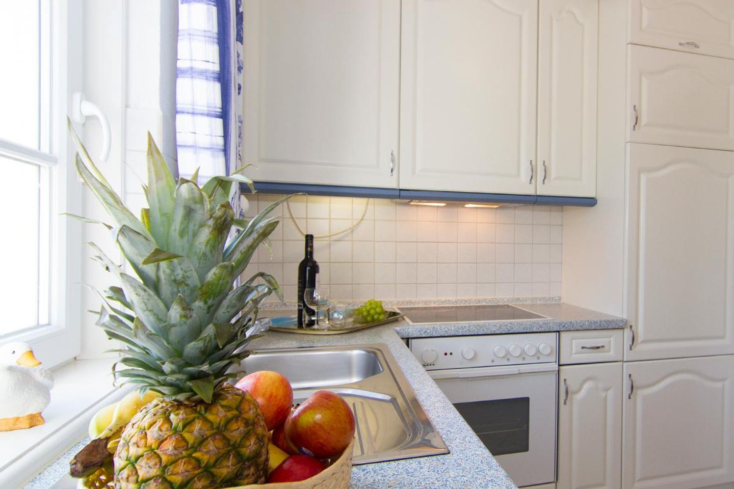  Sturmfried Nr. 08 B.-Bleeg-Str. 27 A Wenningstedt - 