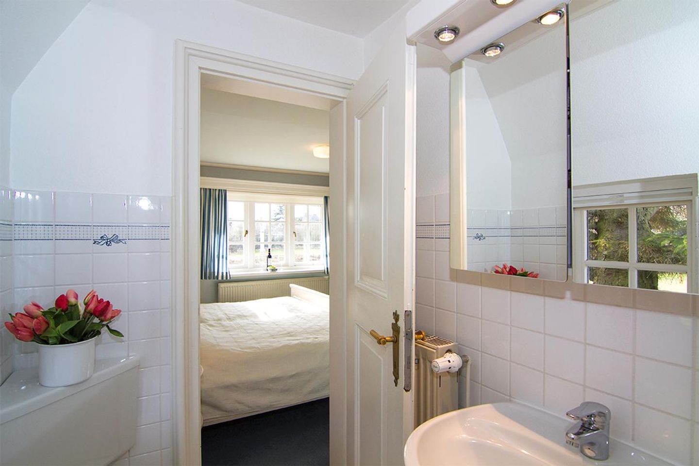  Müller-Hamm Im Grund 6 Wenningstedt - Badezimmer