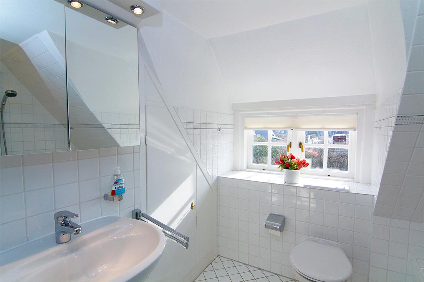  Müller-Hamm Im Grund 6 Wenningstedt - Badezimmer