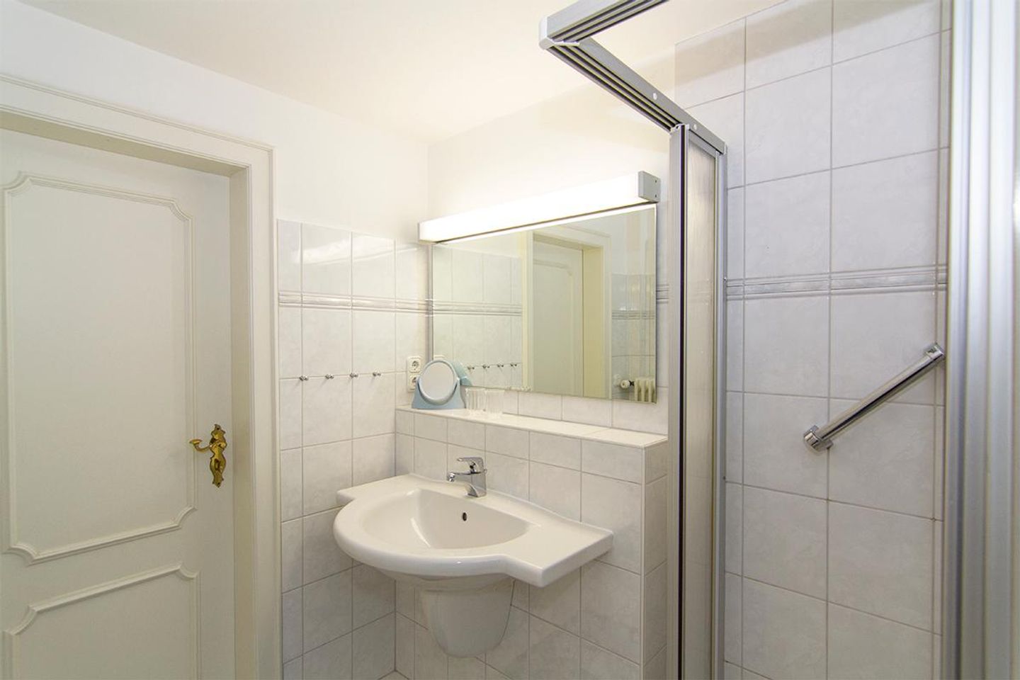 Constanze App. 48 Seedüne 19 Wenningstedt - Badezimmer