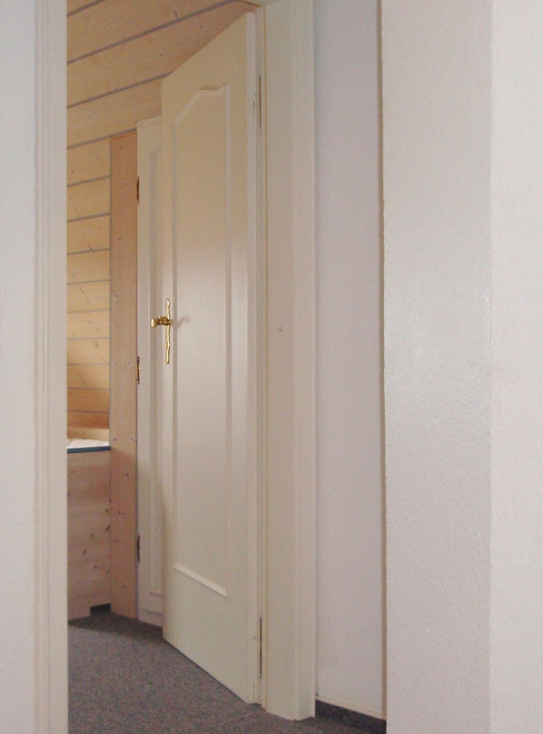  Frisia App. 07 Mittelweg 13 B Wenningstedt - 