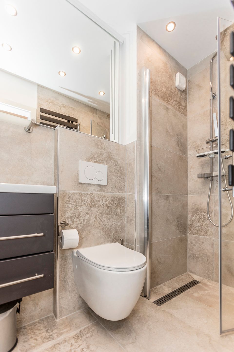 Smart Resorts Haus Rubin Ferienwohnung 102 Winterberg - Züschen - -img.tag.bathroom-