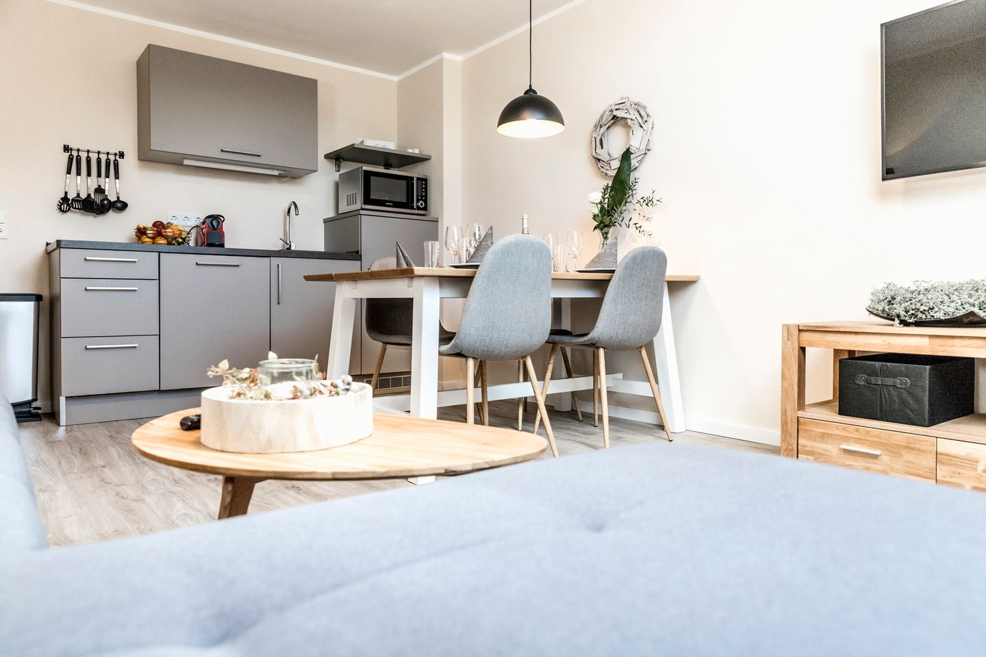 Smart Resorts Haus Jade Ferienwohnung 203 Winterberg - -img.tag.livingroom-