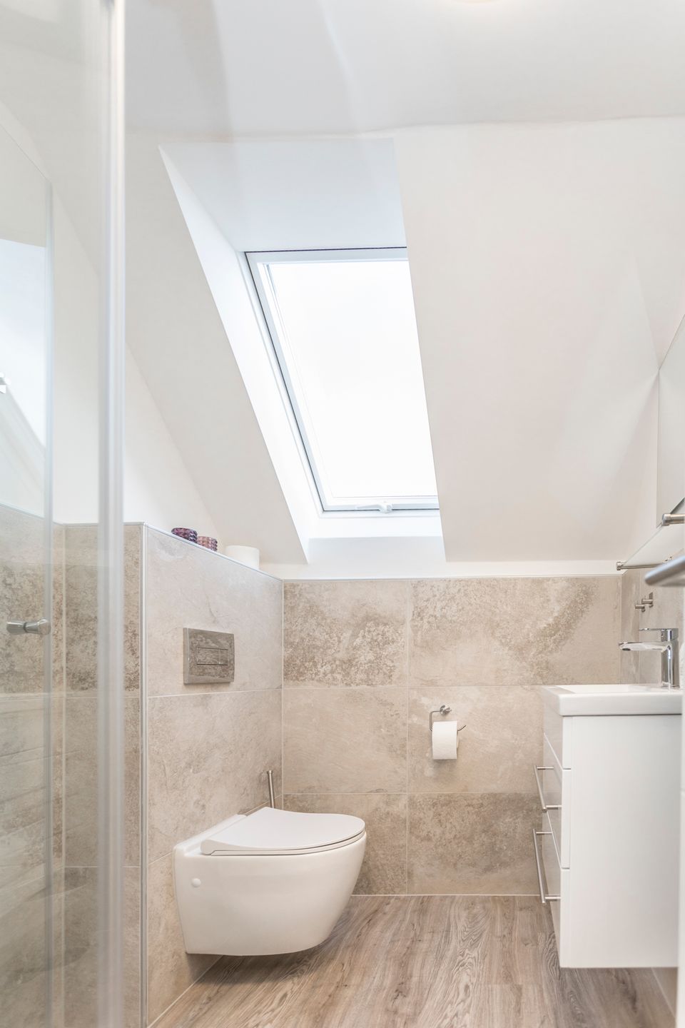 Smart Resorts Haus Jade Ferienwohnung 203 Winterberg - -img.tag.bathroom-