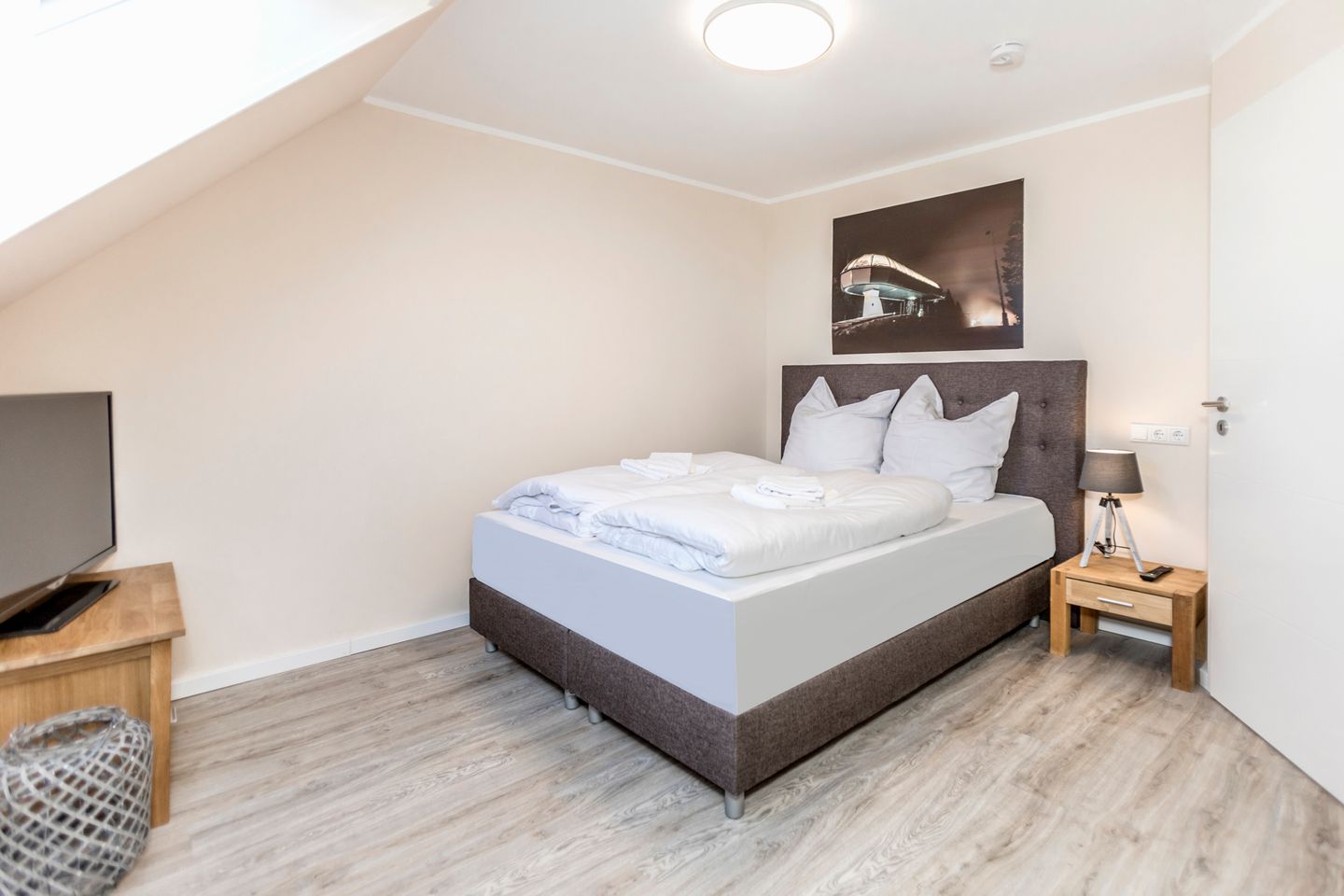 Smart Resorts Haus Jade Ferienwohnung 203 Winterberg - -img.tag.bedroom-