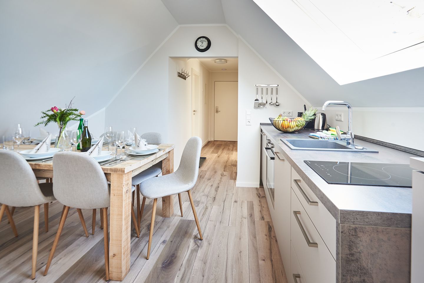 Smart Resorts Haus Saphir Ferienwohnung 511 Winterberg - Neuastenberg - -img.tag.livingroom-