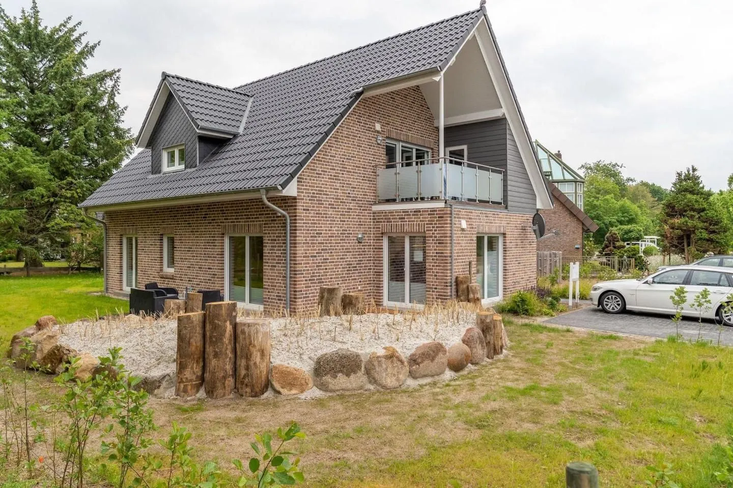 GlückSPOtenzial Appartement GlückSPOtenzial SPO Bad - 