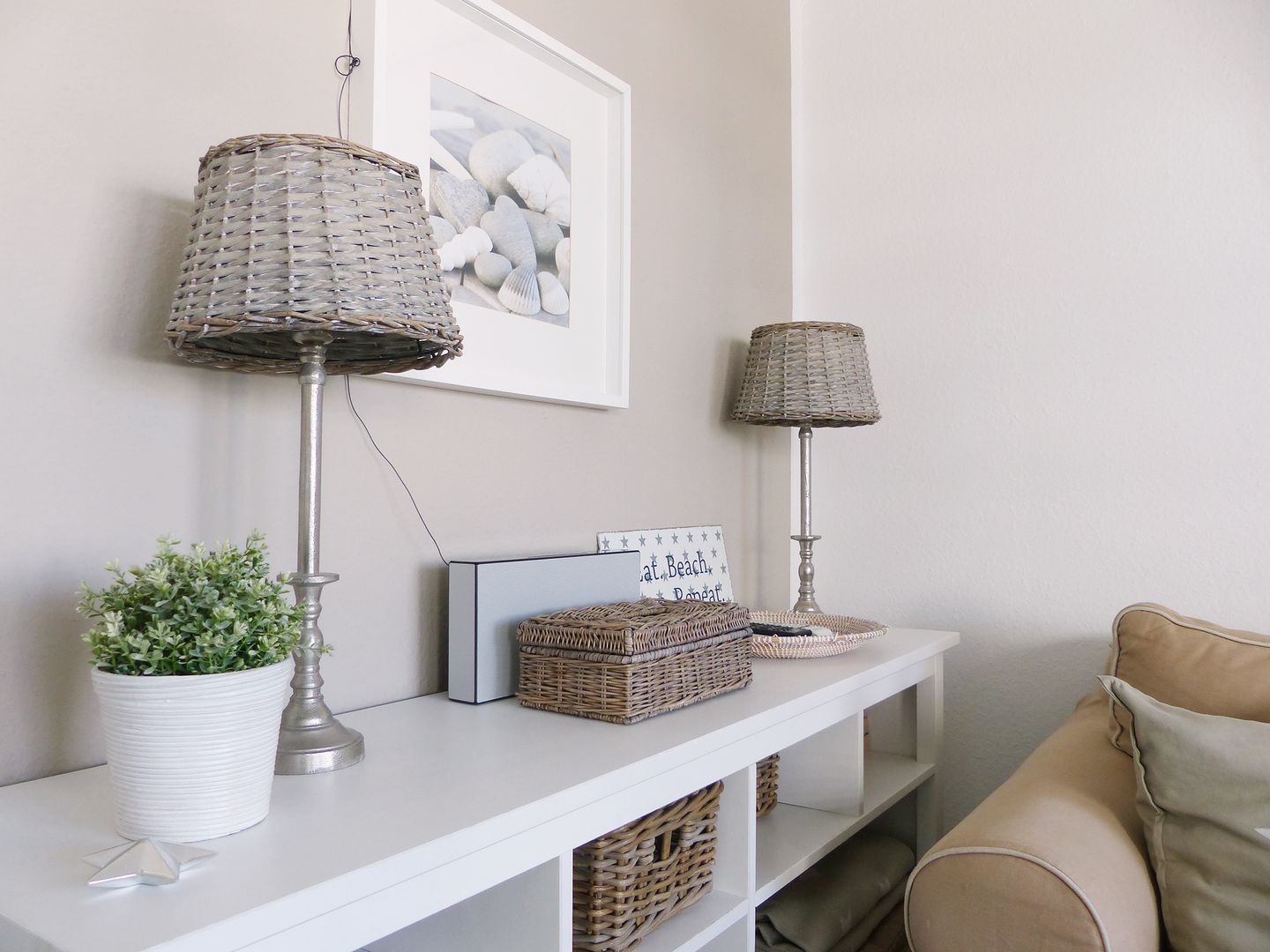 Kaiserhof Apartment 546, Typ B  - 