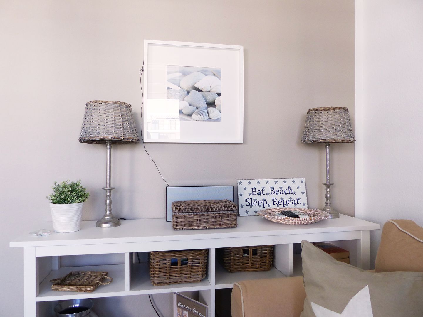 Kaiserhof Apartment 546, Typ B  - 