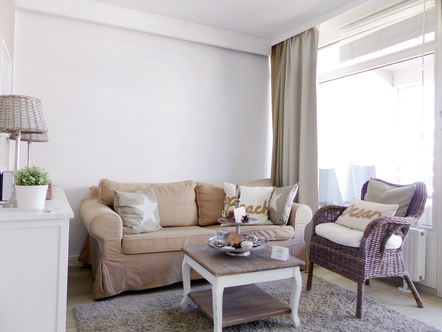 Kaiserhof Apartment 546, Typ B  - 