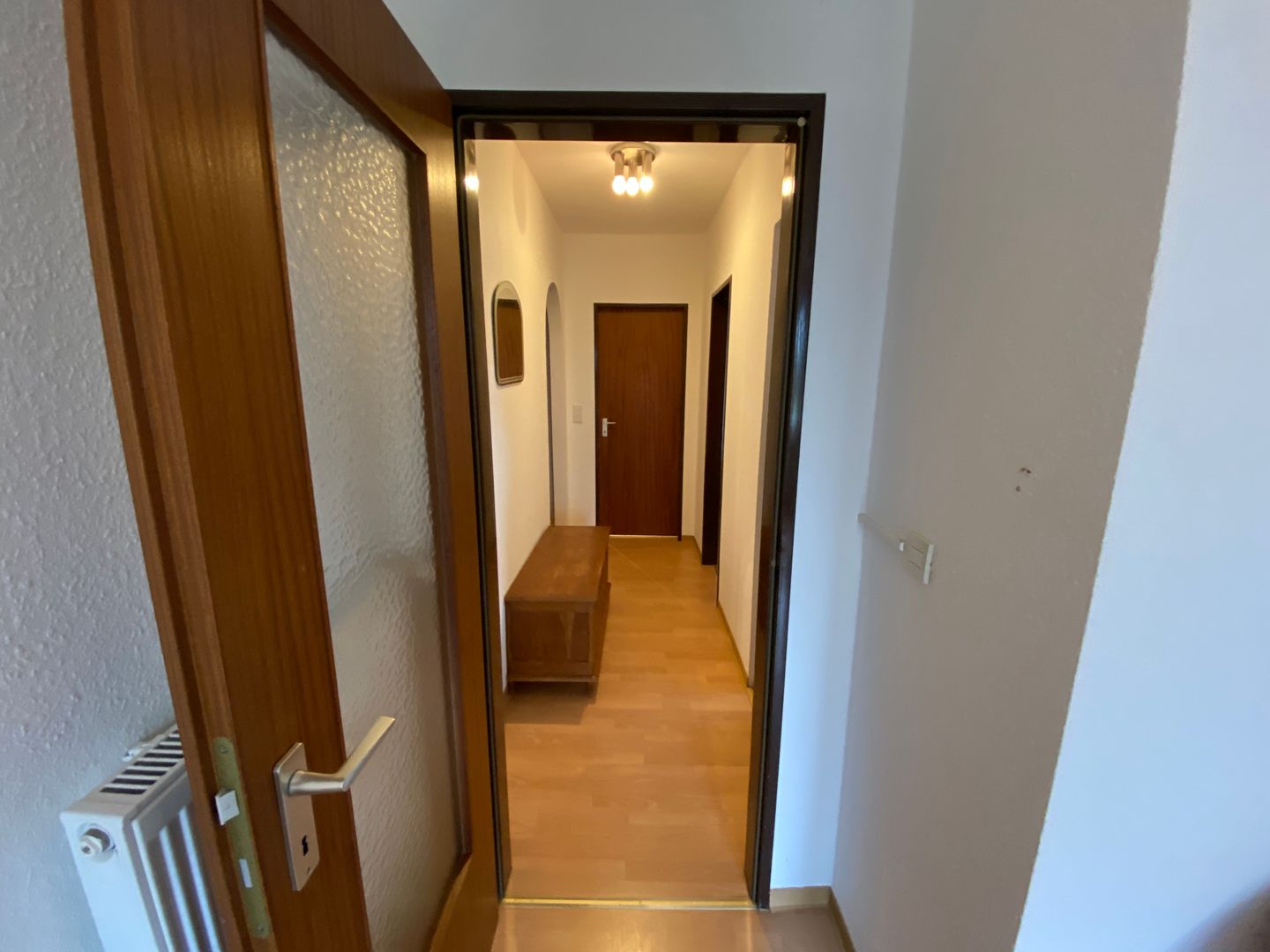  Goting Huus, Whg. Frigge Wyk auf Föhr - Wohnzimmer