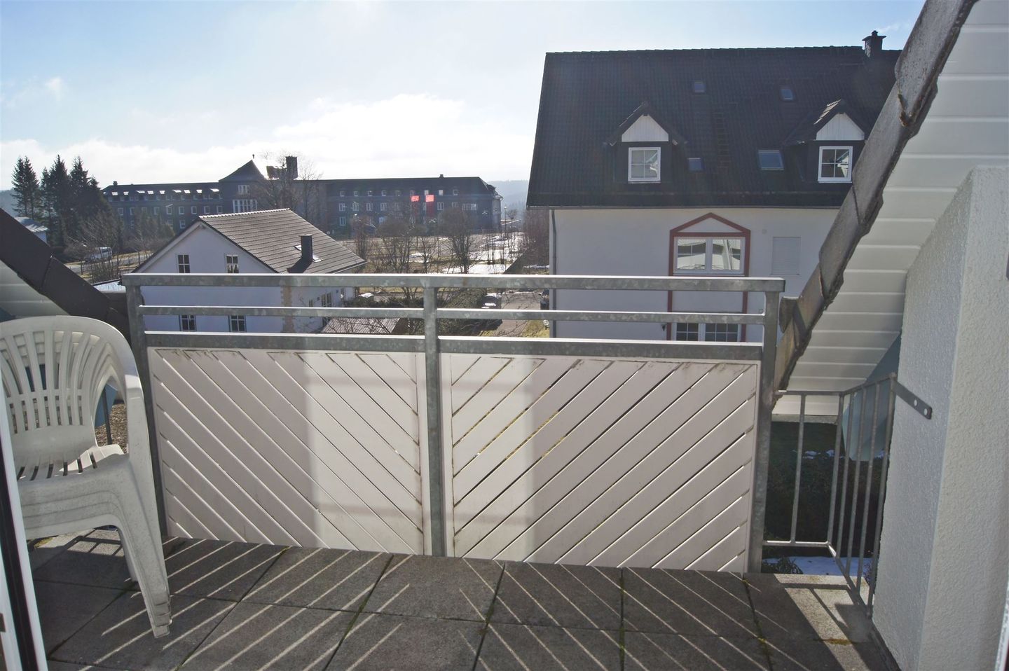  Winterberg Appartement 21109 Winterberg - 