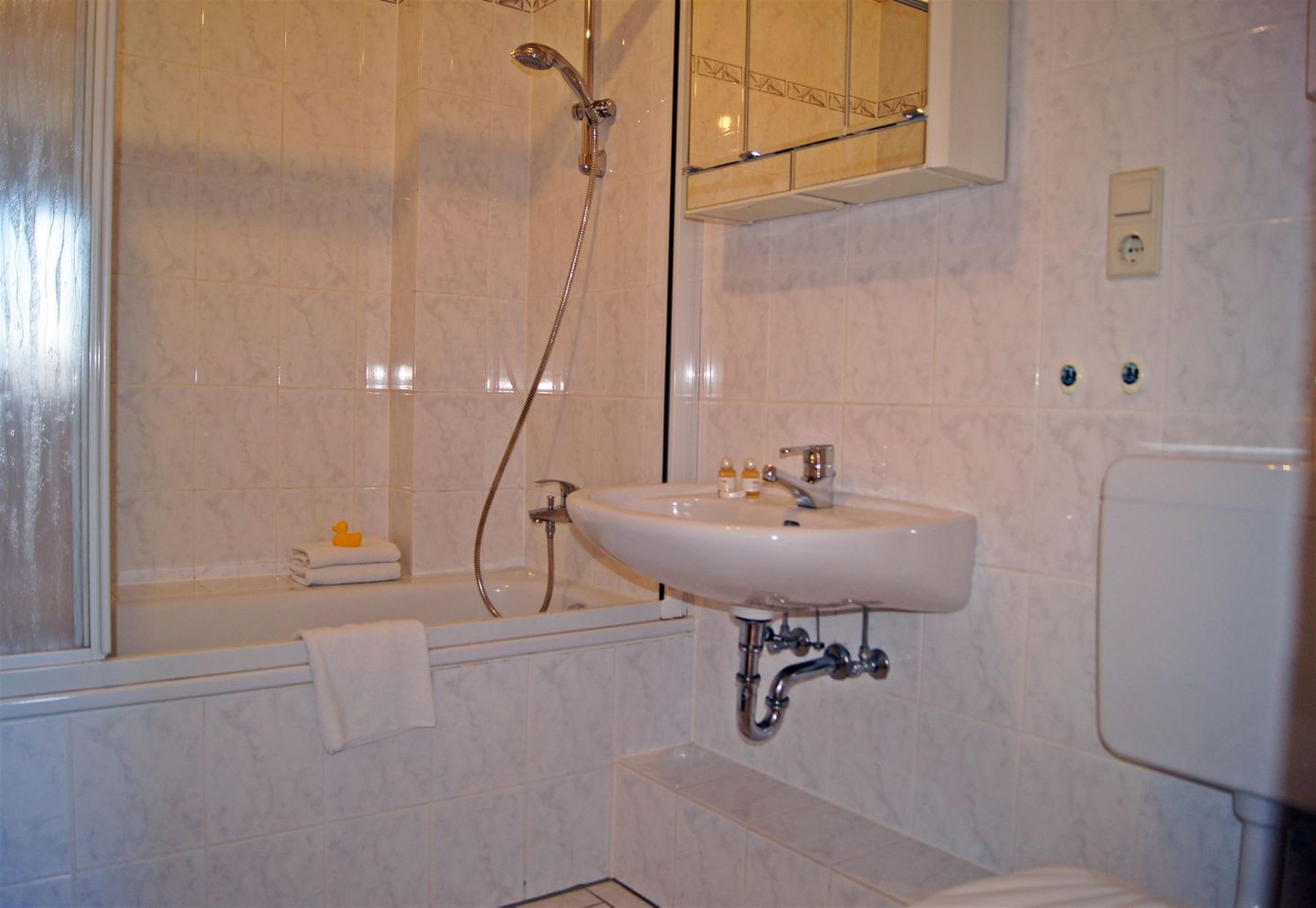  Winterberg Appartement 21109 Winterberg - 