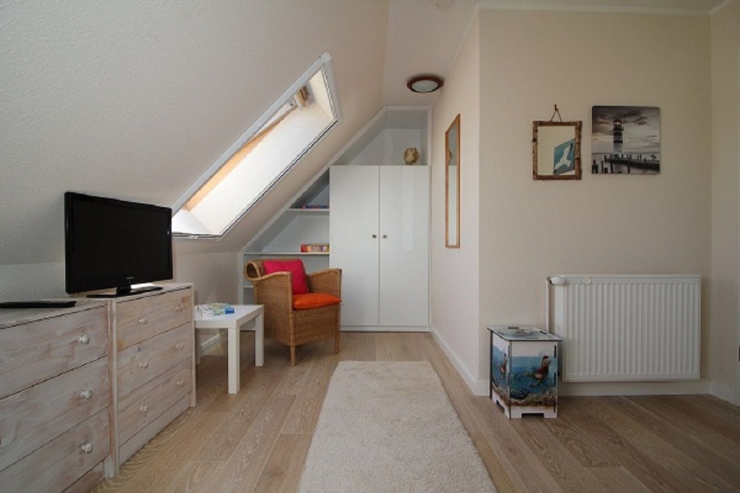  Darßer Weg 26 Whg. 12 "Lütt Matten" Deutschland - 