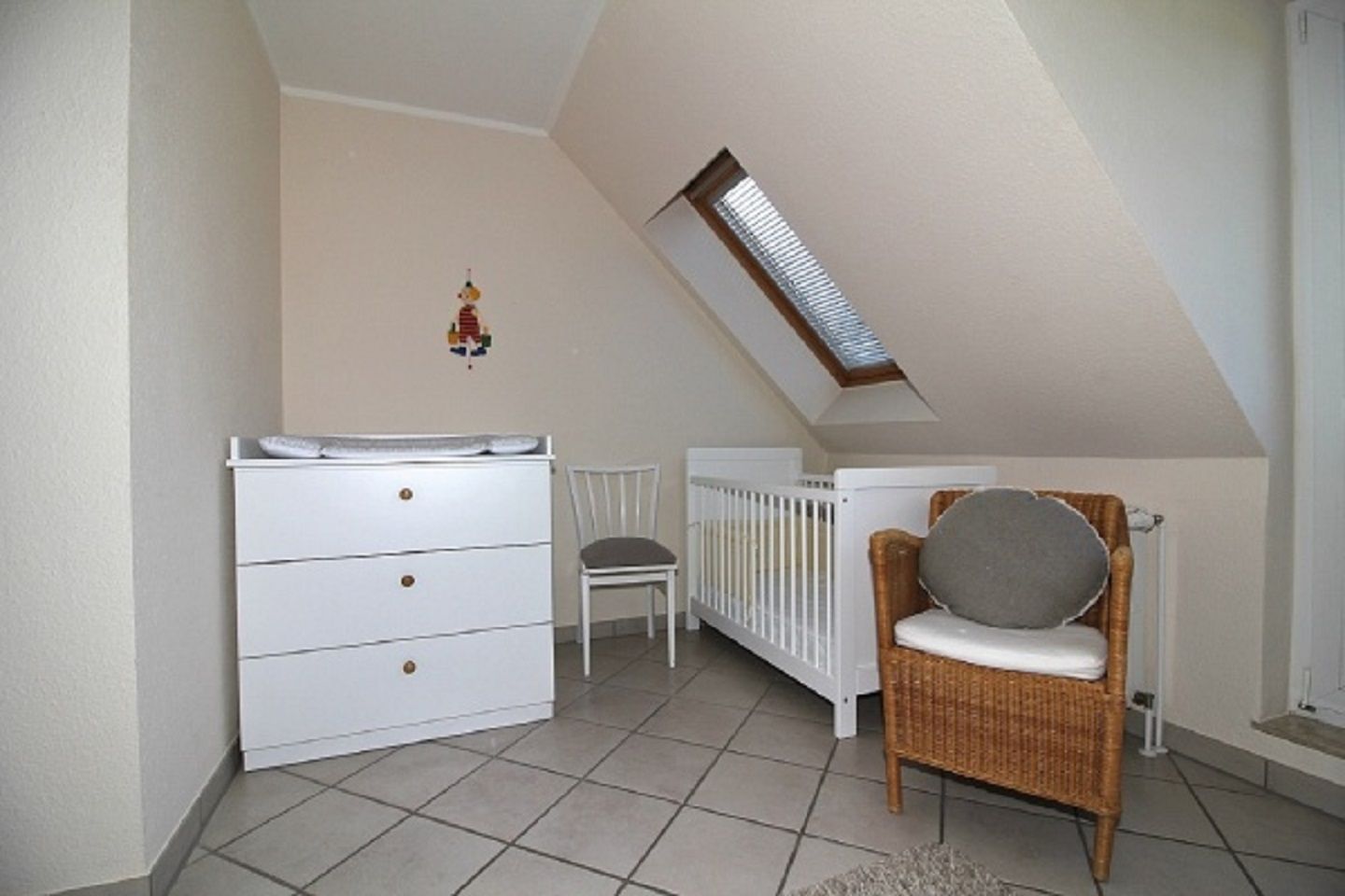  Darßer Weg 26 Whg. 12 "Lütt Matten" Deutschland - 