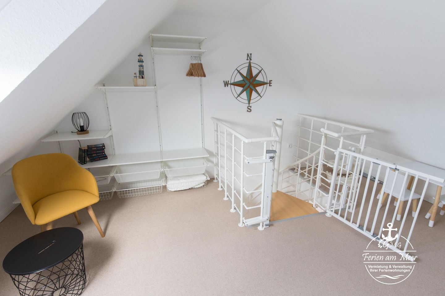  Chillmöwe Norddeich - 