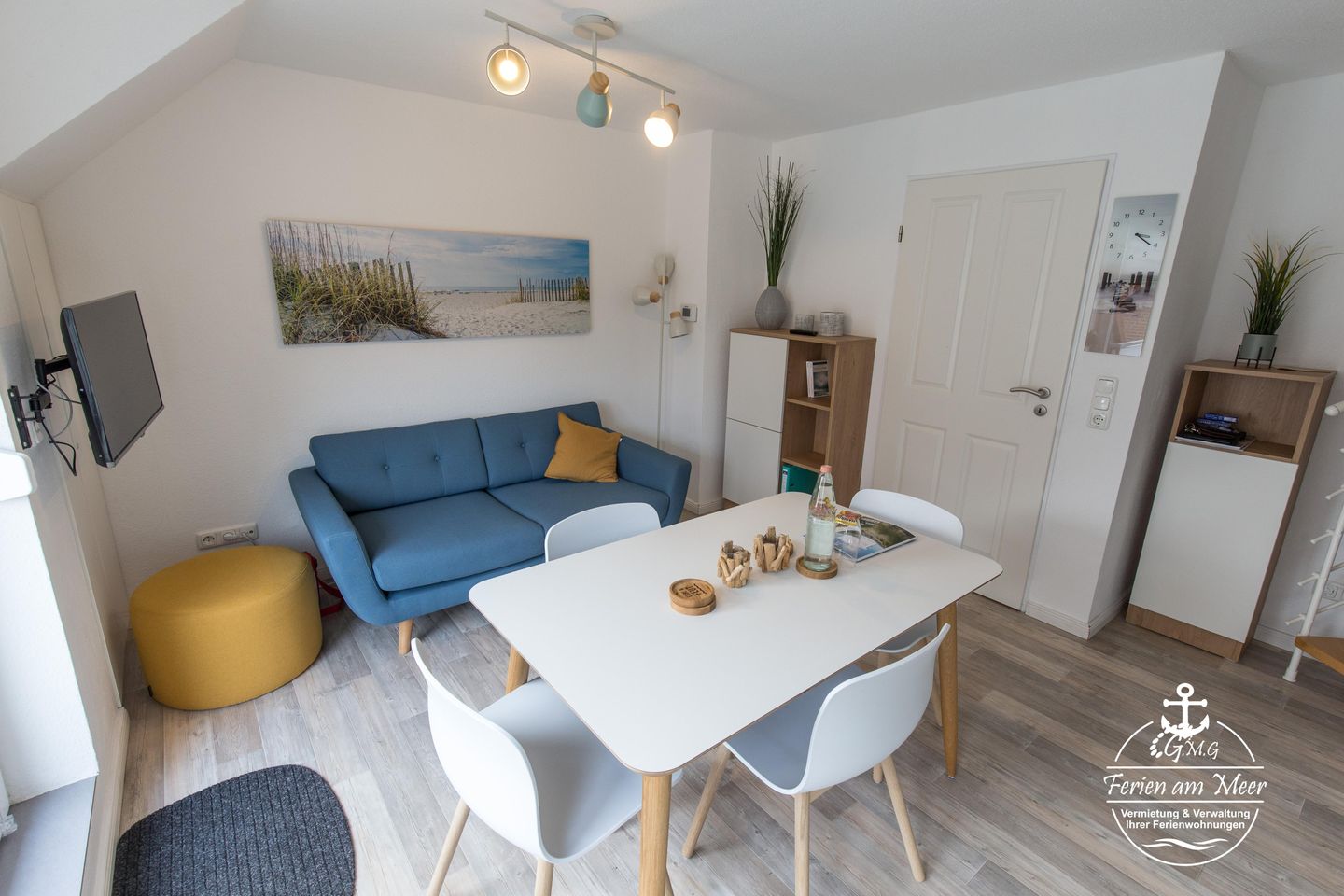  Chillmöwe Norddeich - 