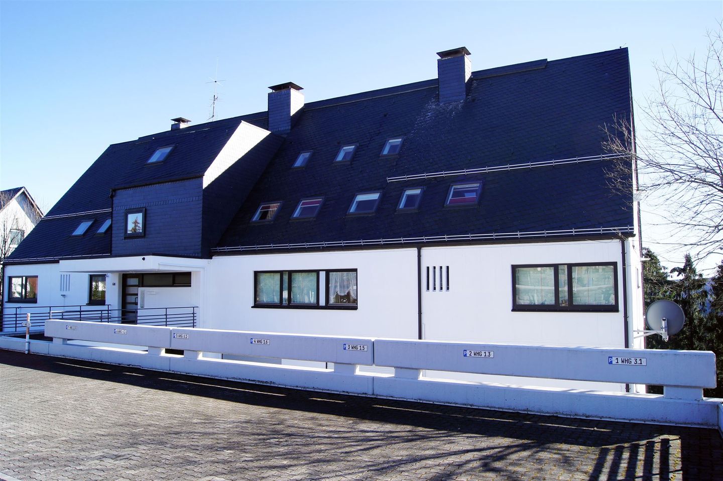 Winterberg Appartement 21090 Winterberg -