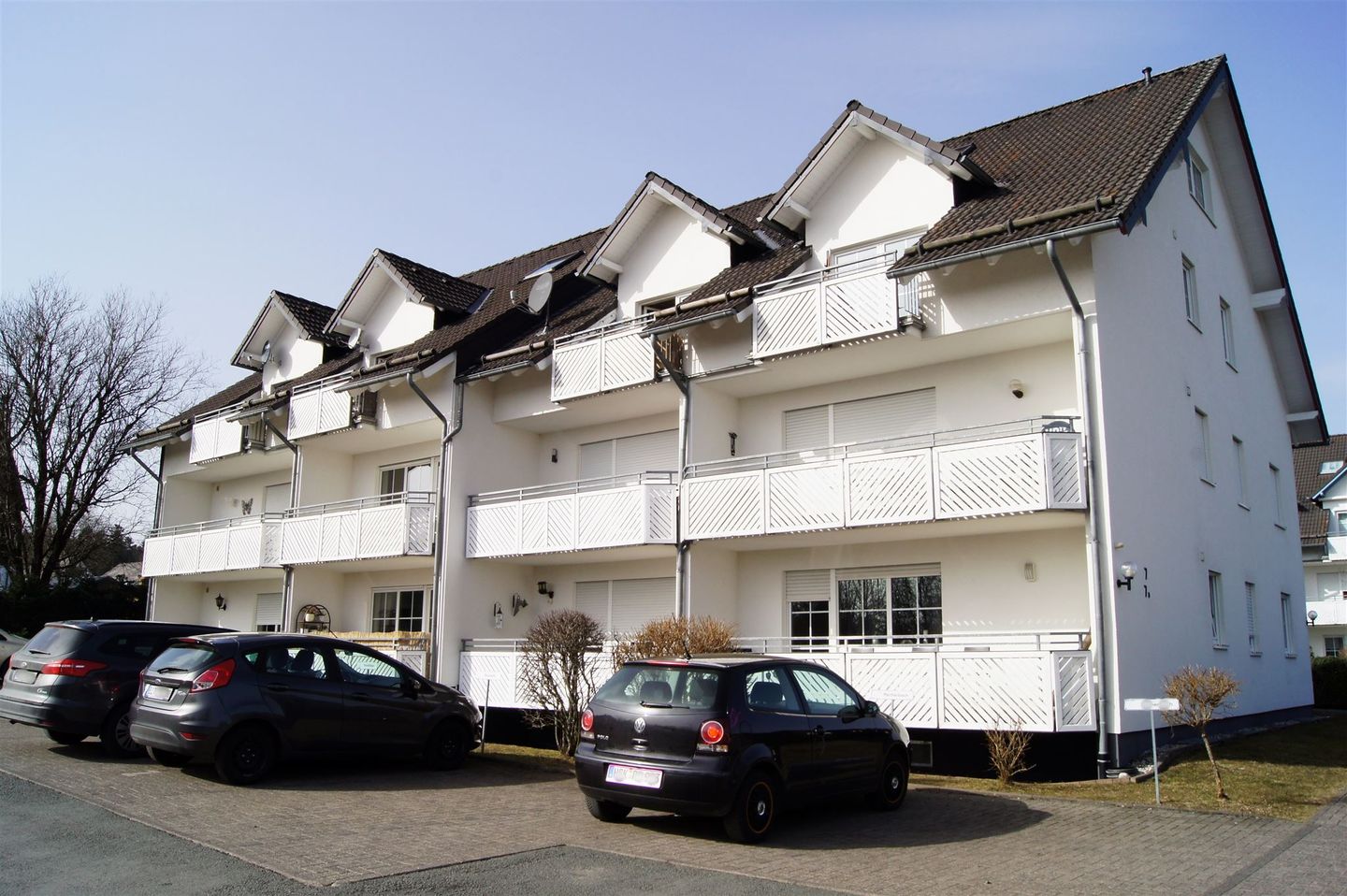 Winterberg Appartement 21108 Winterberg -