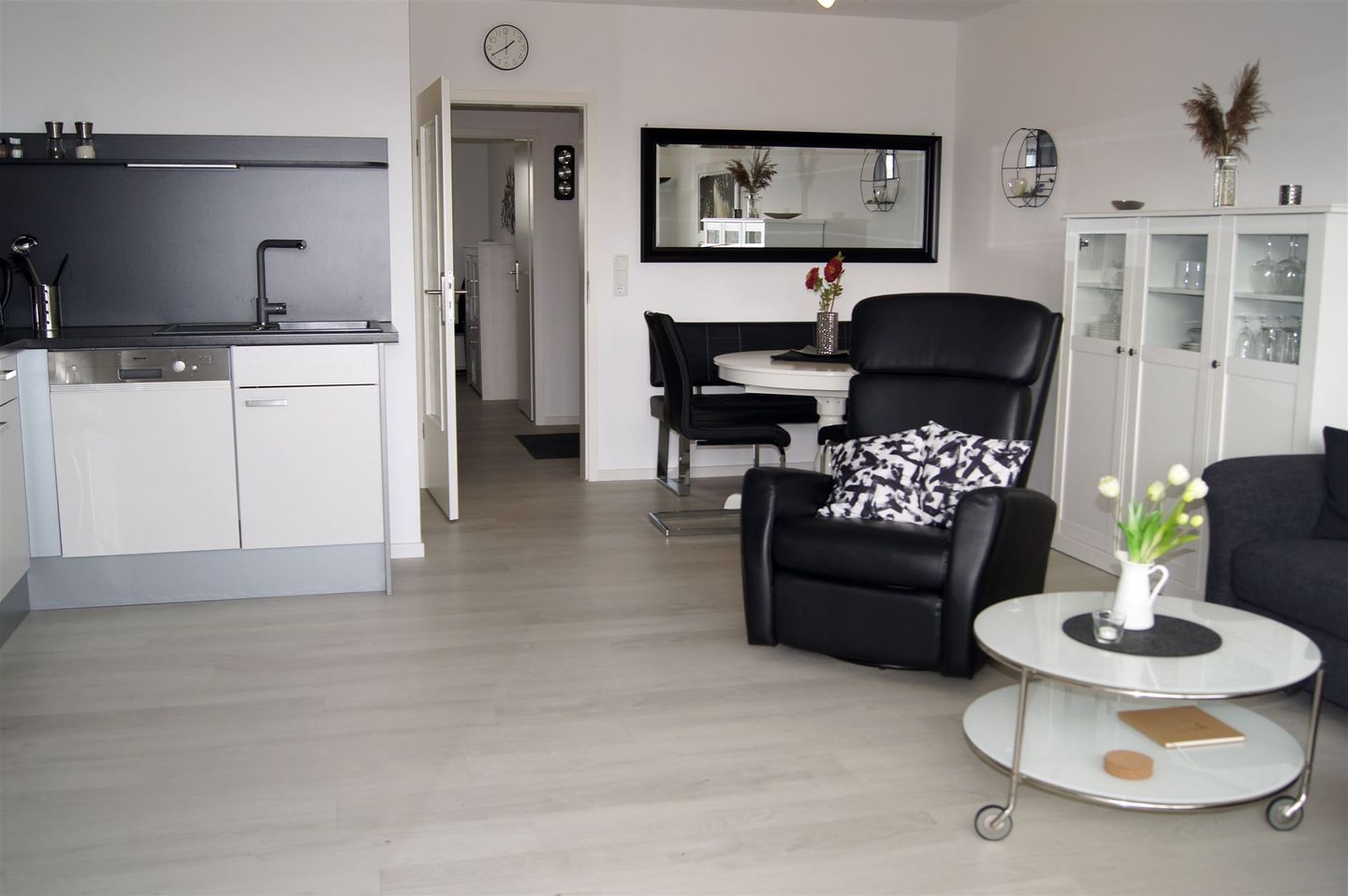 Winterberg Appartement 21108 Winterberg -