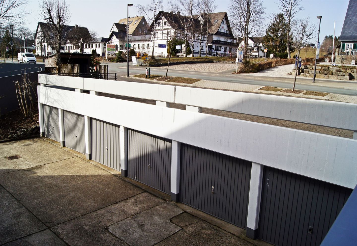 Winterberg Appartement 21090 Winterberg -