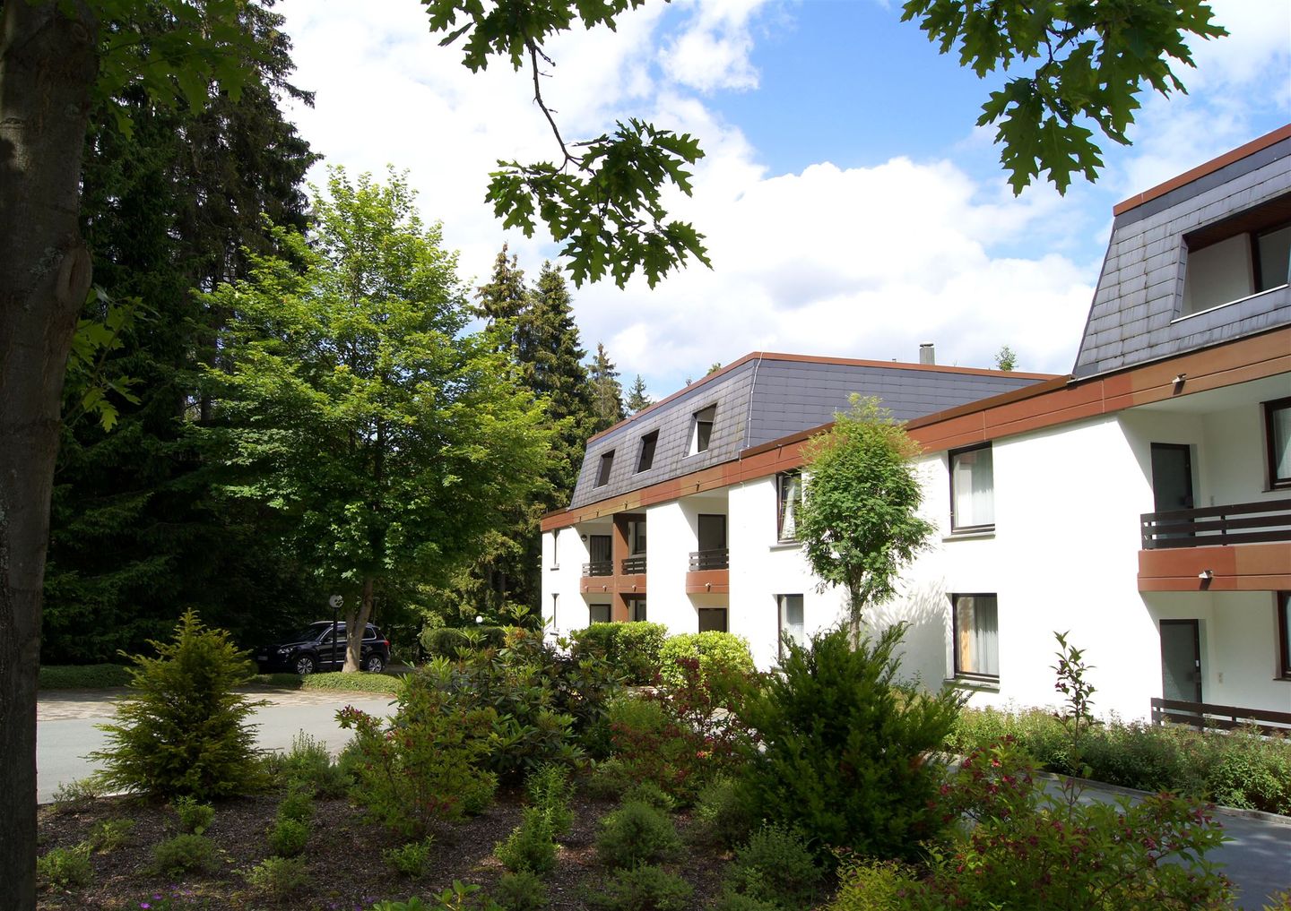 Winterberg Appartement 21097 Winterberg -