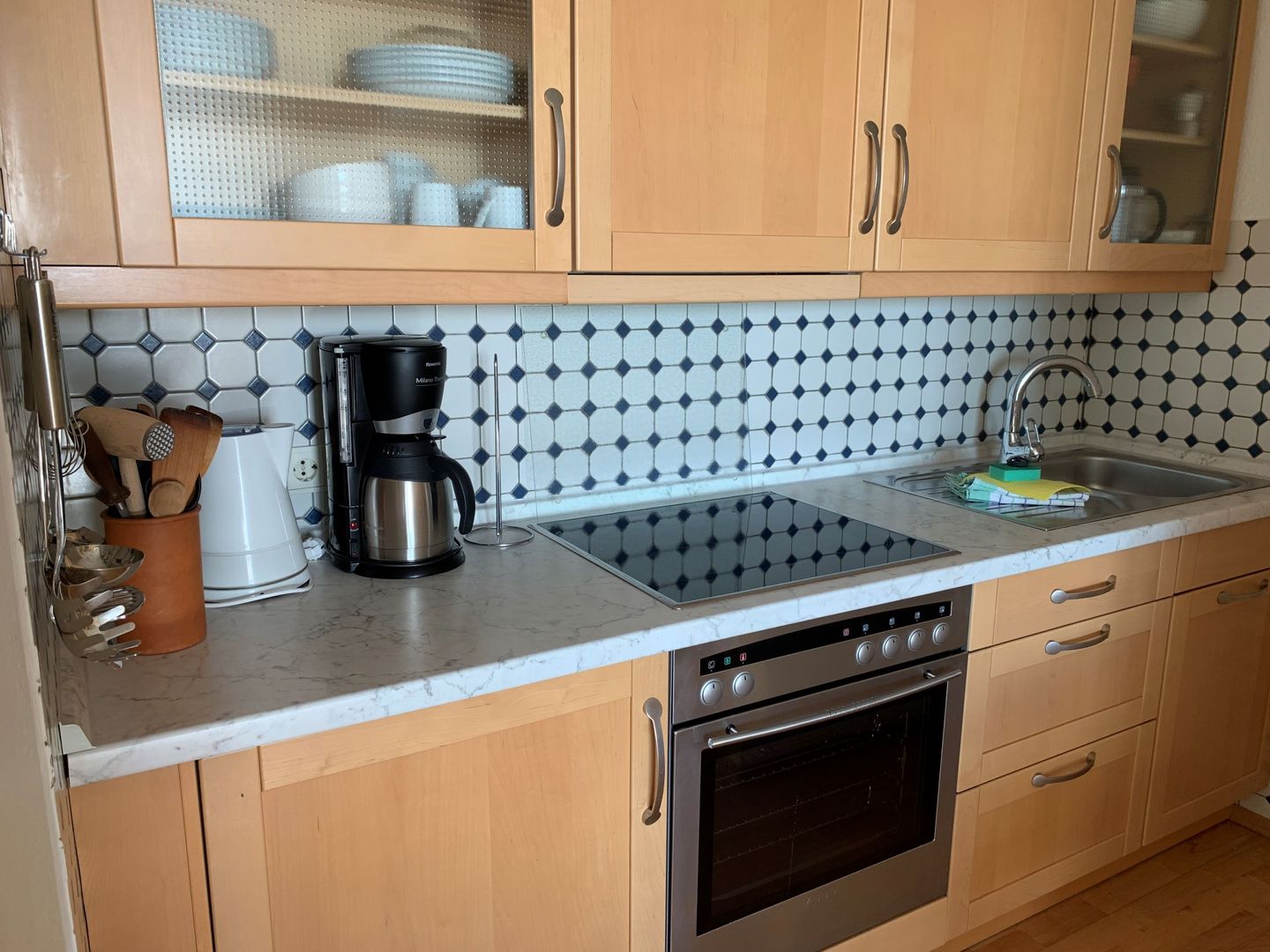  Ferienwohnung in direkter Strandlage, Balkon und Meerblick Wittdün auf Amrum - 