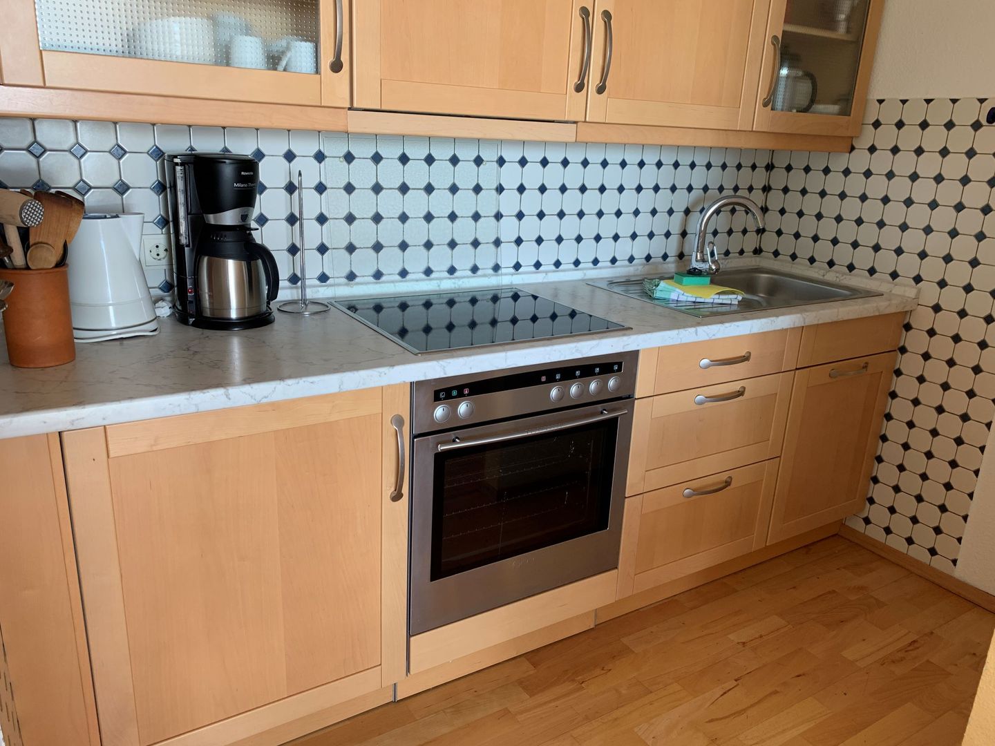  Ferienwohnung in direkter Strandlage, Balkon und Meerblick Wittdün auf Amrum - 