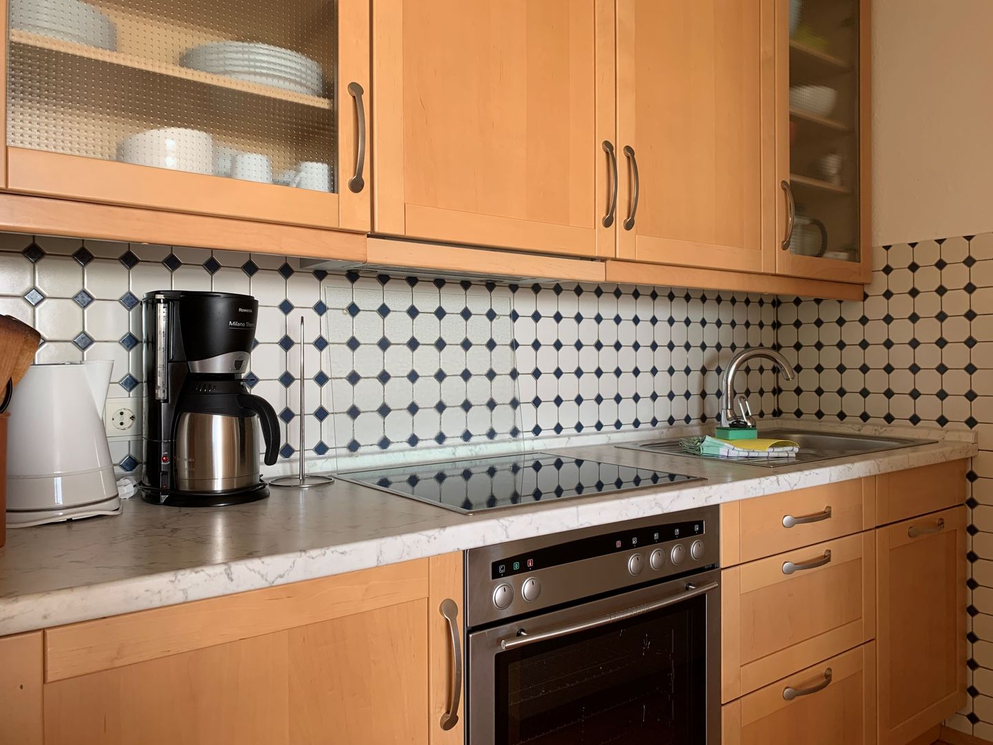  Ferienwohnung in direkter Strandlage, Balkon und Meerblick Wittdün auf Amrum - 