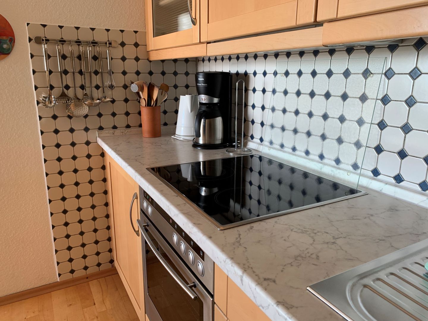  Ferienwohnung in direkter Strandlage, Balkon und Meerblick Wittdün auf Amrum - 