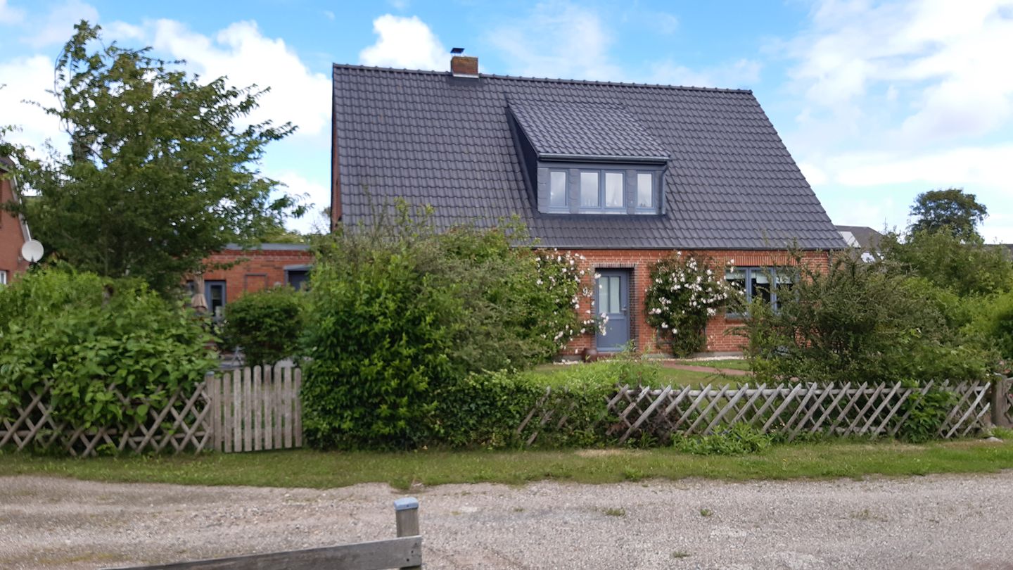 Hook Midlum - Hauptansicht