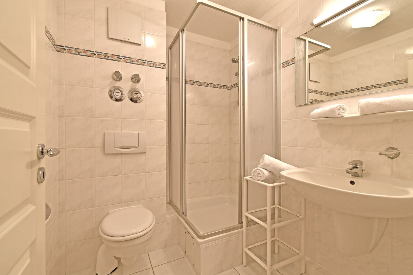 BER/511 - Appartementresidenz Scharbeutz - Badezimmer