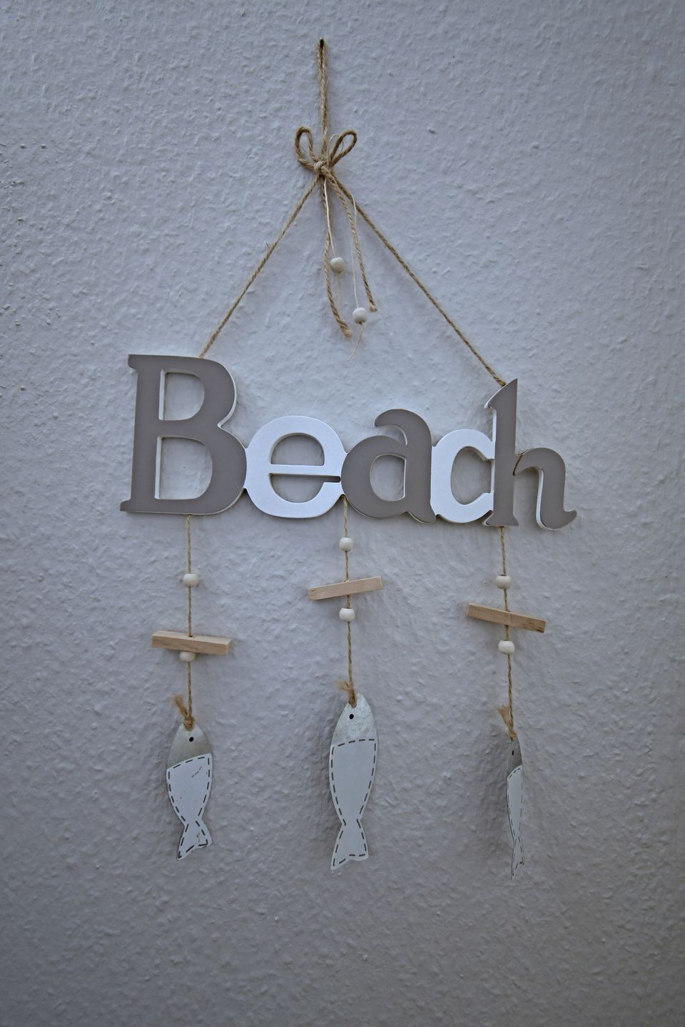 RES/408 - Residenz - Teilseeblick Scharbeutz - Dekoratives Detail