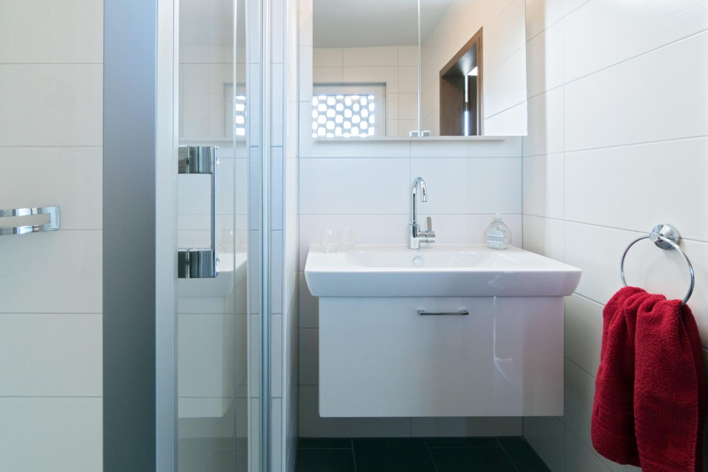  Dörperweg 3/16 - Inselblick Norddeich - 