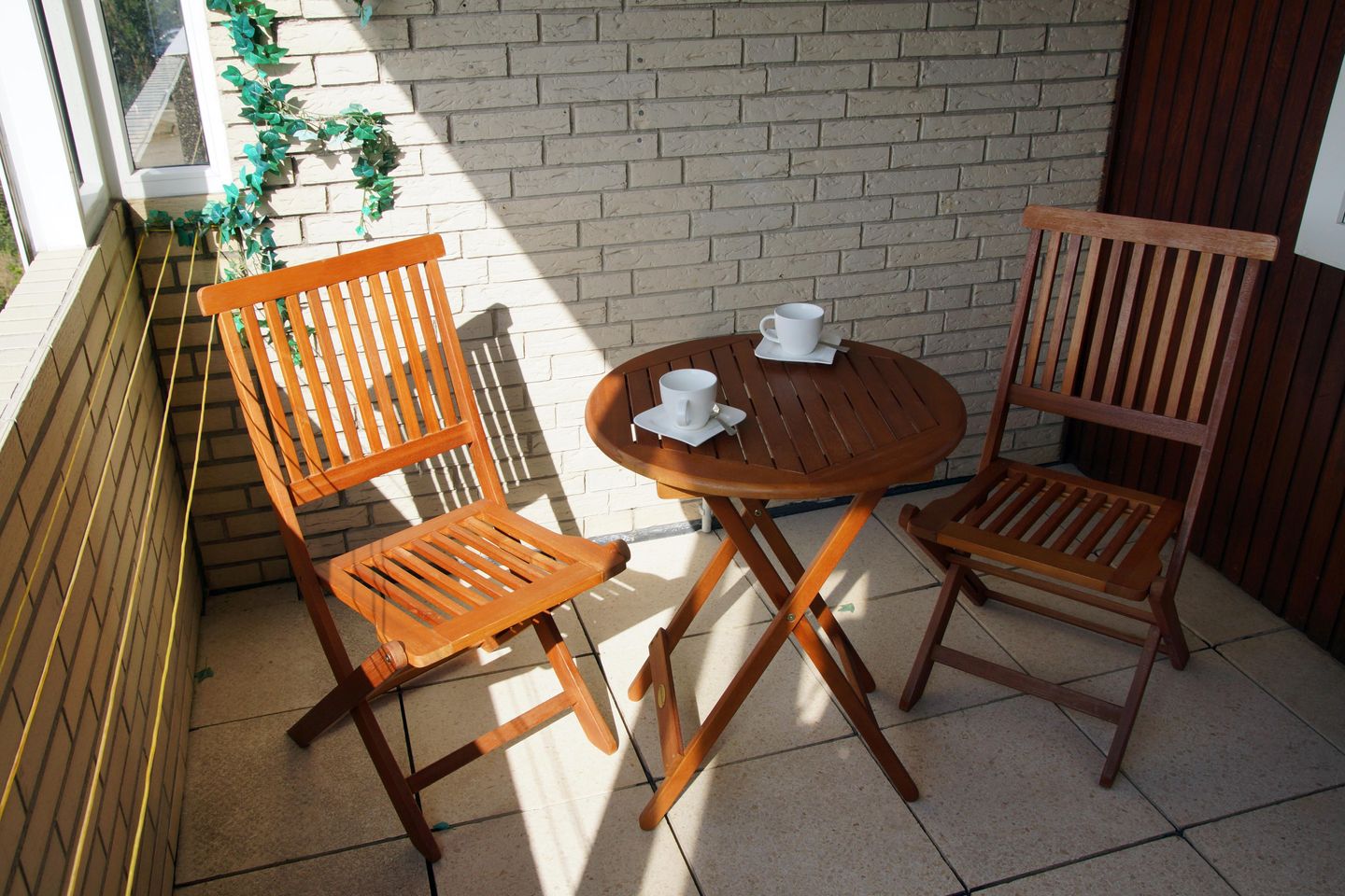  Dörperweg 3/16 - Inselblick Norddeich - 