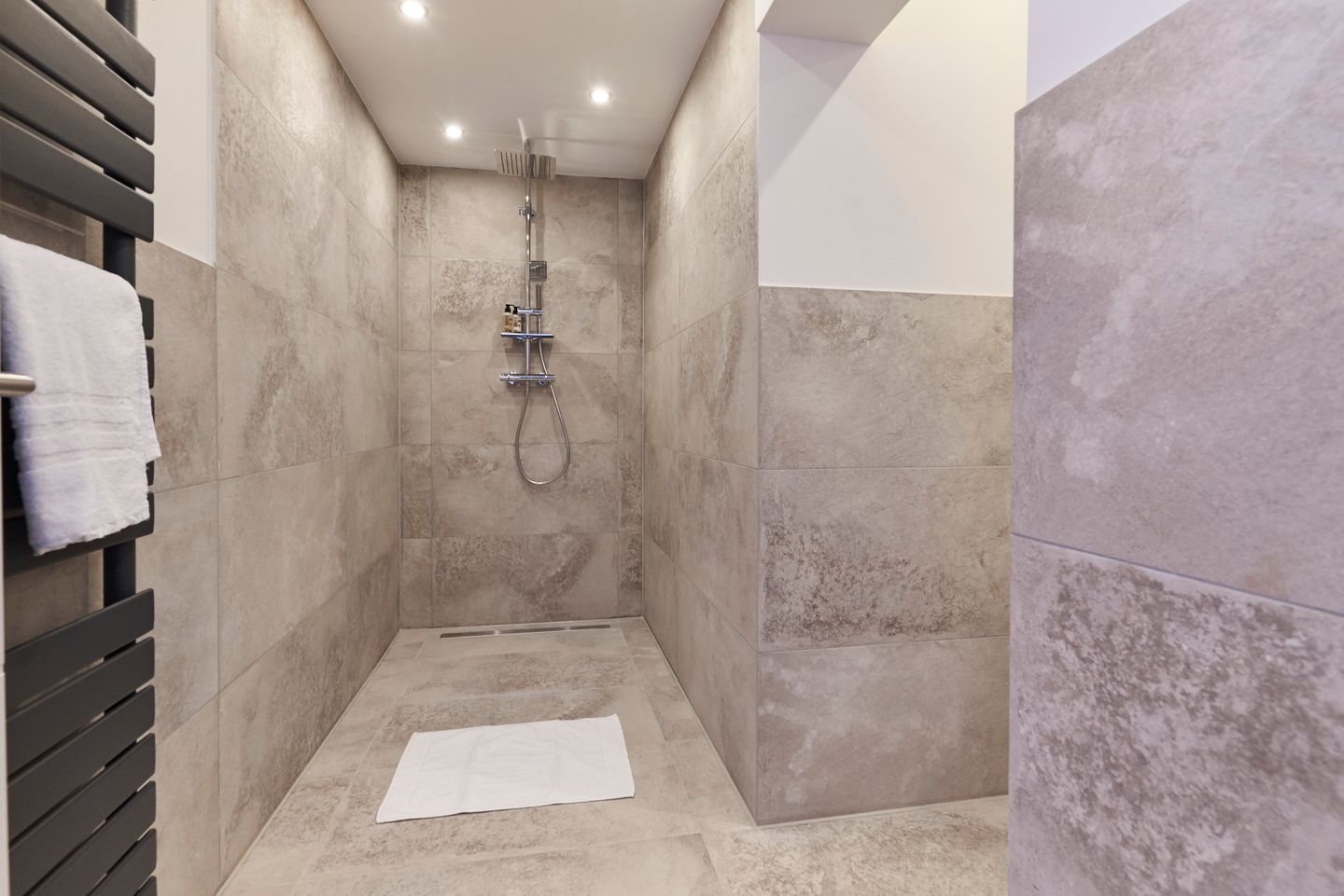 Smart Resorts Haus Azur Ferienwohnung 804 Winterberg - Bathroom