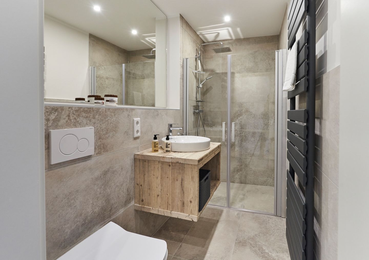 Smart Resorts Haus Azur Ferienwohnung 810 Winterberg - -img.tag.bathroom-