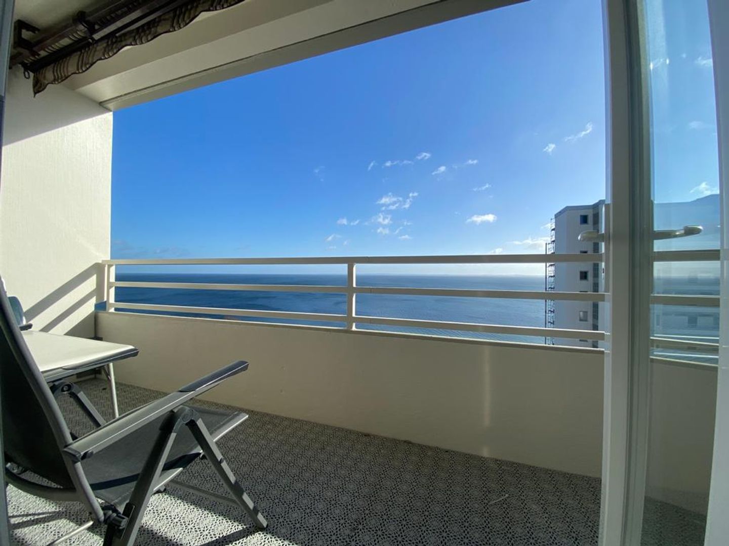 Ferienpark Sierksdorf App.448 - Strandlage Sierksdorf - Meerblick