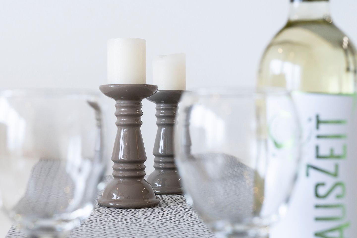 Ferienpark Sierksdorf kleine Meereszeit Sierksdorf - Dekoratives Detail