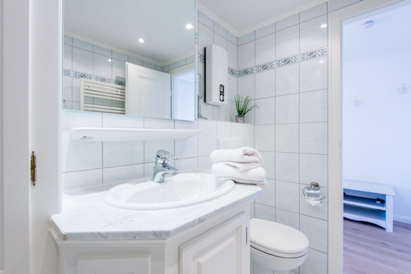 Hanseatenhaus Element 44 Westerland - 